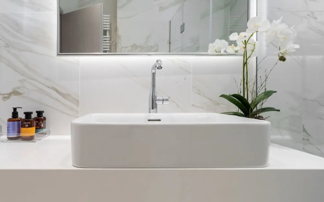 Balia Suites
