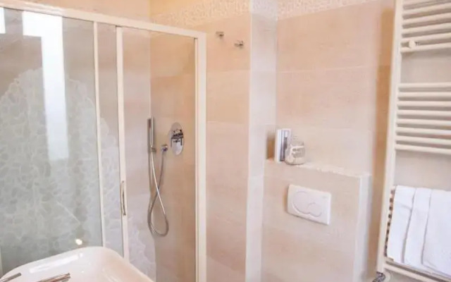 Residence Conchiglia Aparthotel