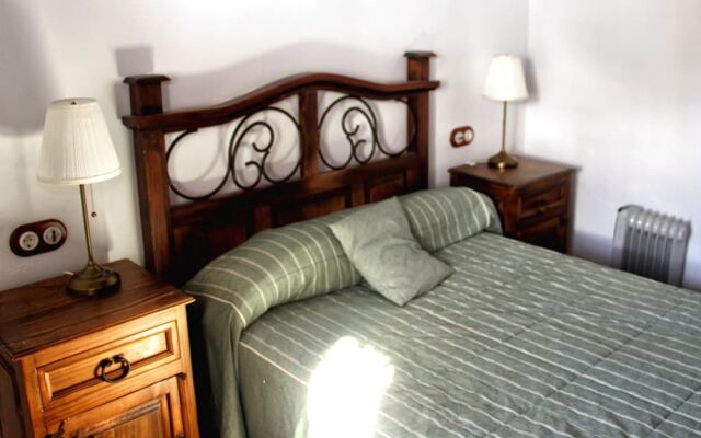 Casa Rural El Lebrillo