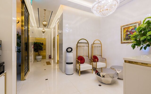 K World Hotel Jongno