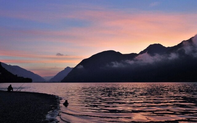 Lago Idro Glamping Boutique
