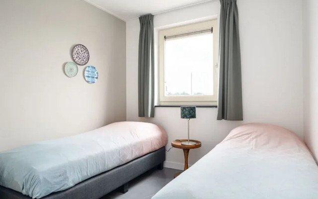 Group Accommodation With Wellness in Friesland