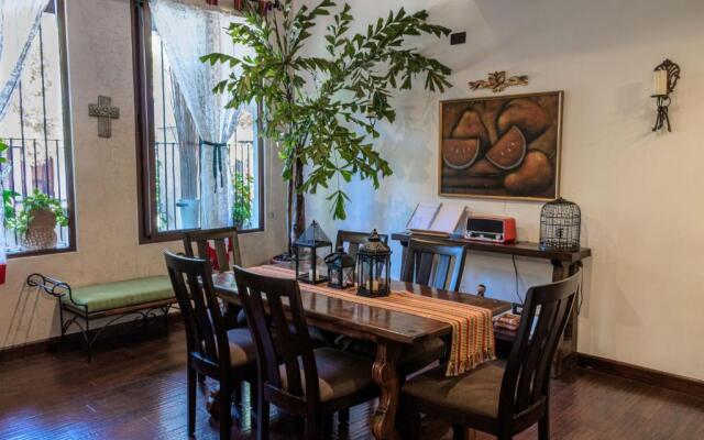 Villa 14 Santa Ines Antigua Guatemala