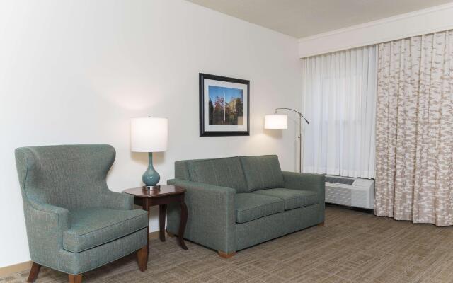 Hampton Inn East Lansing