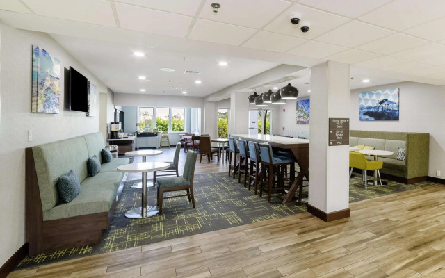 Hampton Inn Port Charlotte