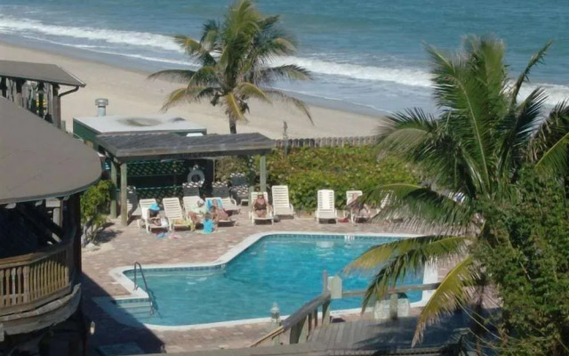 The Driftwood Resort