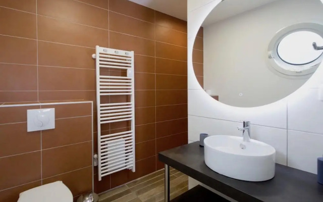 Maisons Cénitz.Mayarco