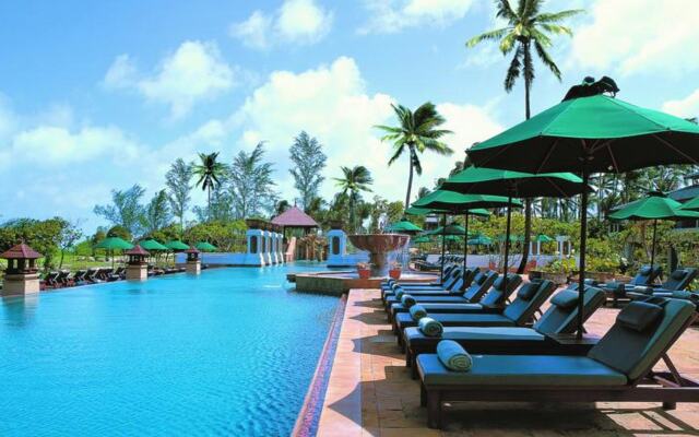 JW Marriott Phuket Resort & Spa