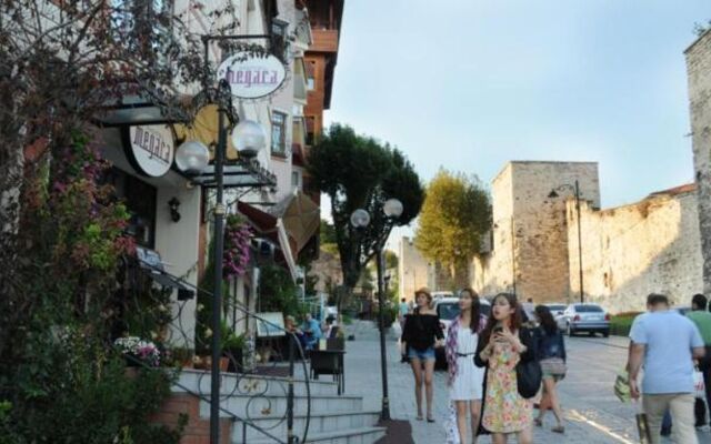 Megara Hotel Istanbul
