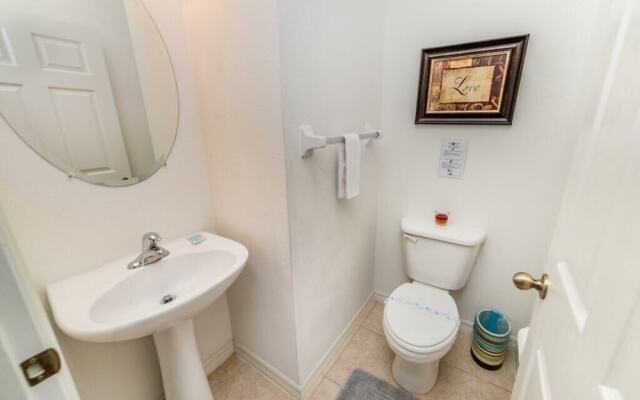 1050 Tourmaline Drive 5 Bedroom Home