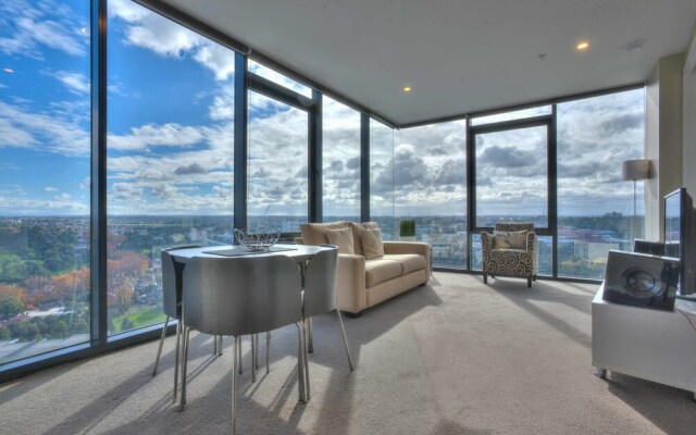 ALT Tower Serviced Apartments