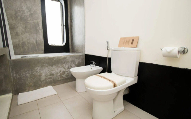 Colombo Hotel by Ceilao Villas