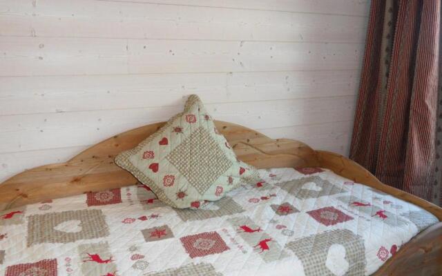 Appartement Méribel, 1 pièce, 3 personnes - FR-1-182-43