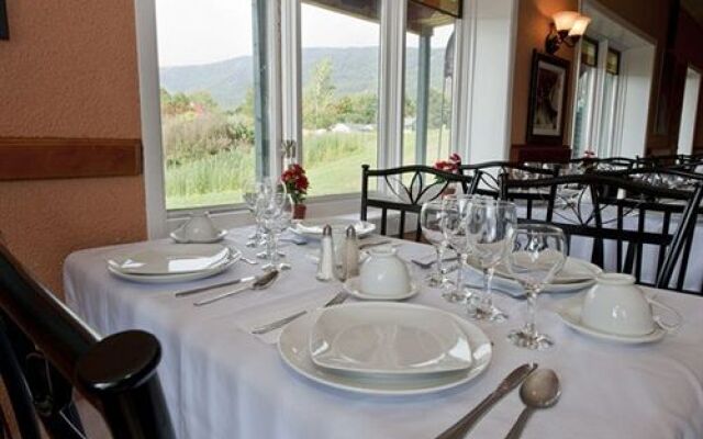 Auberge & Chalet Refuge