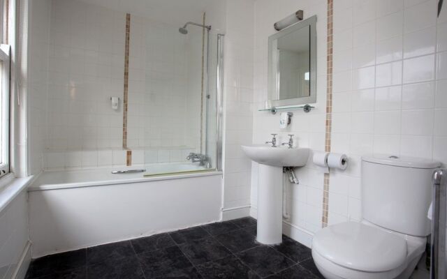 White Hart, Andover by Marston's Inns