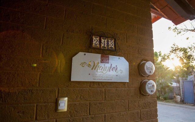 Casa MaryFer