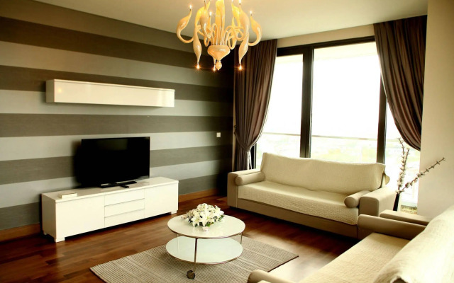 Platform Merter Suites
