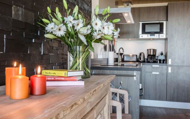 Aspen Lodge Apartment T3 B02