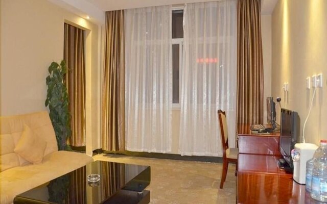 Jing Xin Hotel