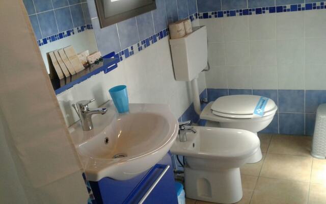 B&B Villa Pia