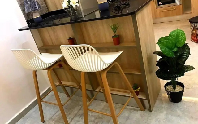 Residence vacance aniss