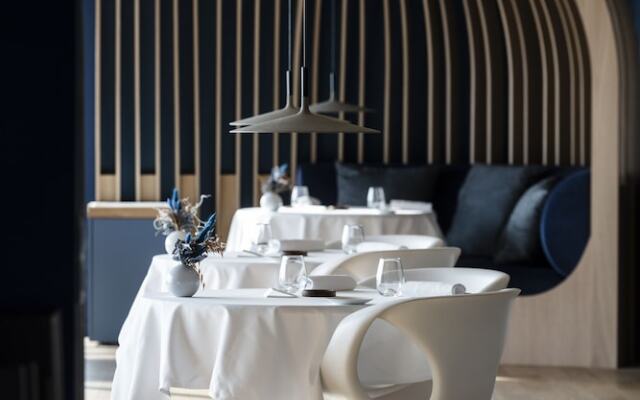 Hôtel & Restaurant Origines par Adrien Descouls - Teritoria