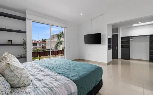Casa Encanto 3Bdr 3Bath Jacuzzi Parking