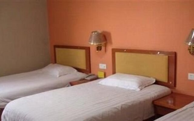 Jinxiangsheng Hotel - Xiamen