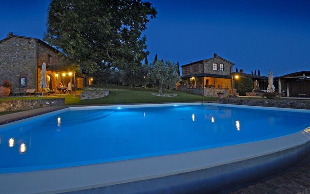 Agriturismo I Moraioli