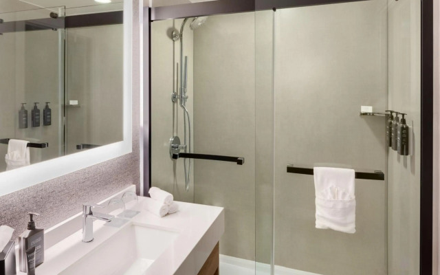Sheraton Stonebriar Hotel
