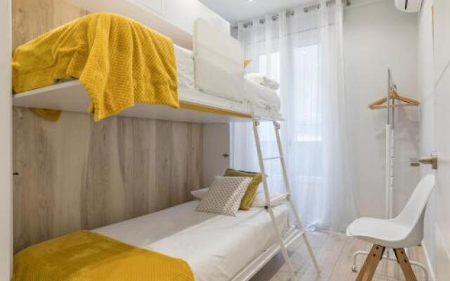 Zurriola Suites2 by Forever Rentals