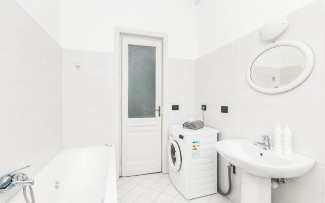 Una Terrazza nei pressi del Po