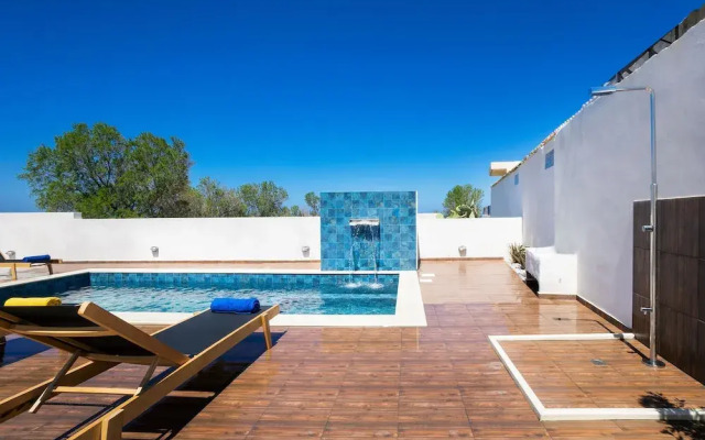 Villa Makisland