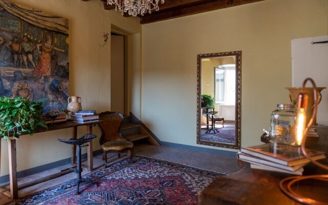 B&B Corte del Mincio