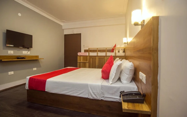 Silver Wood By OYO Rooms