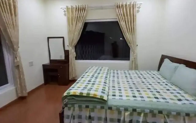 Vuon Nha Dan Homestay