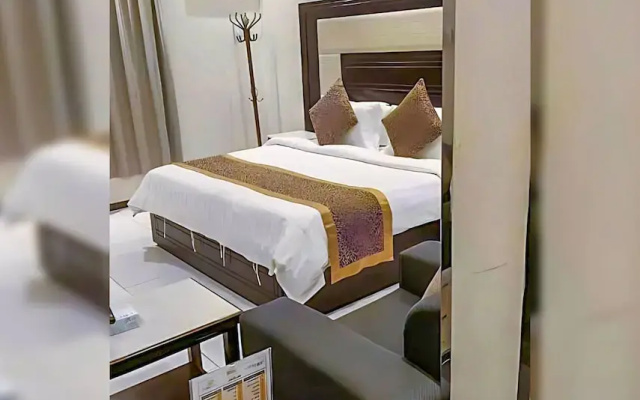grand khayal serviced apartments