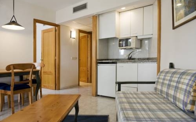 allsun App.-Hotel Orquidea Playa