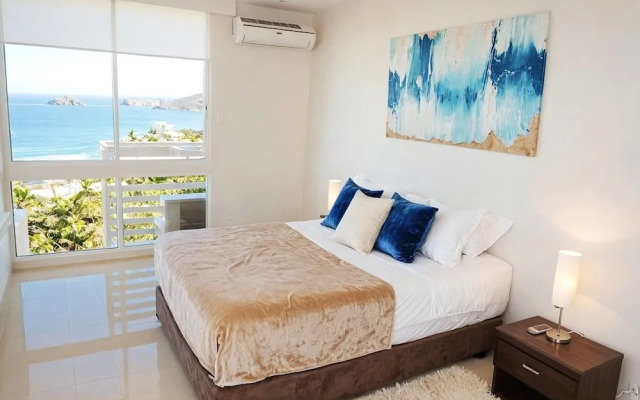 Apartamentos Reserva del Mar - by SOHO