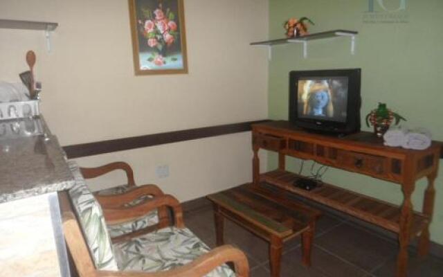 Apartamentos Mosaico