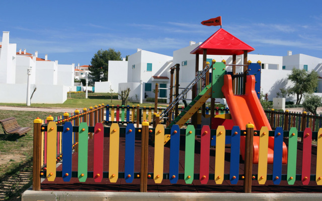 Aldeamento Turistico Da Prainha/prainha Village