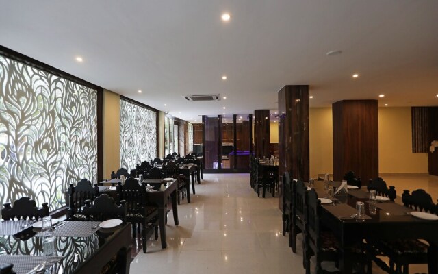OYO 17418 Hotel Pipul