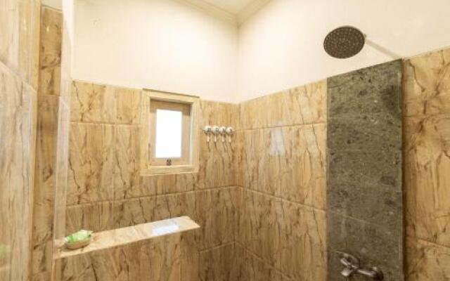 Kubu Guest House