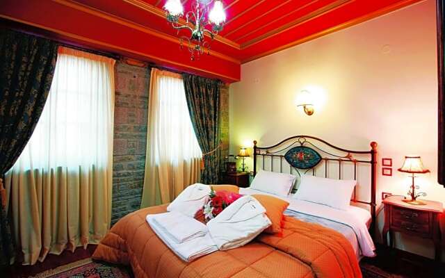 Guesthouse Driofillo