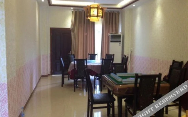 Xiangtu Fengqing Inn