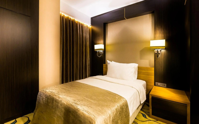Lozengrad Hotel