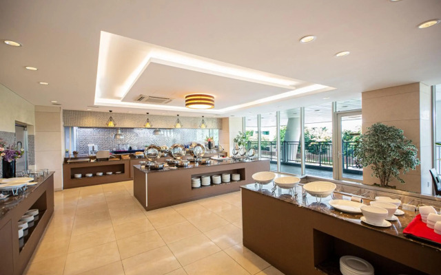 Hotel Bareve