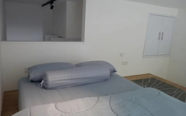 The Establishment Bangsar – Guest Rooms – Kuala Lumpur