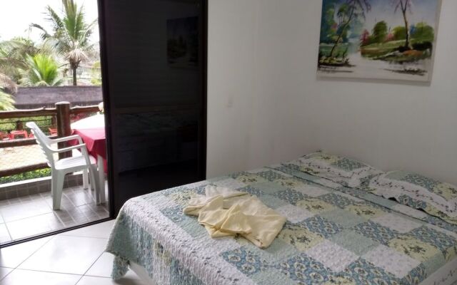 Rc Sol de Boiçucanga Suites