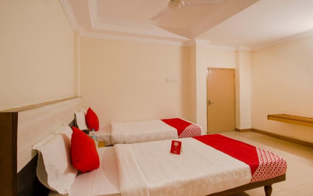 Kuna's Guest House